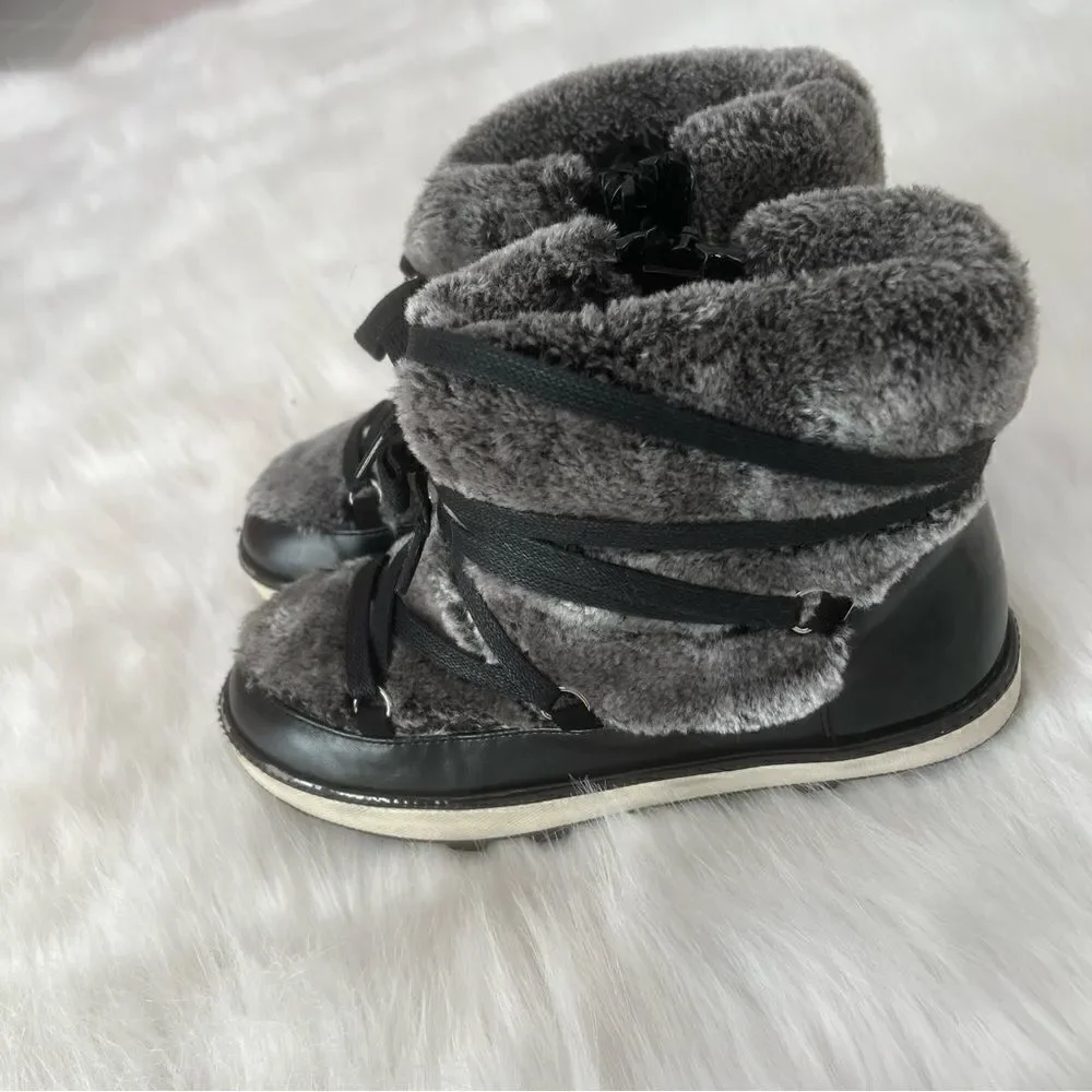 Stuart Weitzman Ariana Snowboot